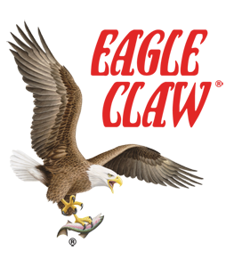 Eagle Claw hooks