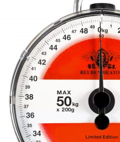 Standard Angling Flag Scale 4000 Series Austria