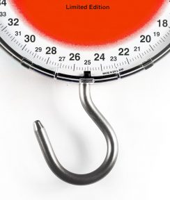 Standard Angling Flag Scale 4000 Series Austria