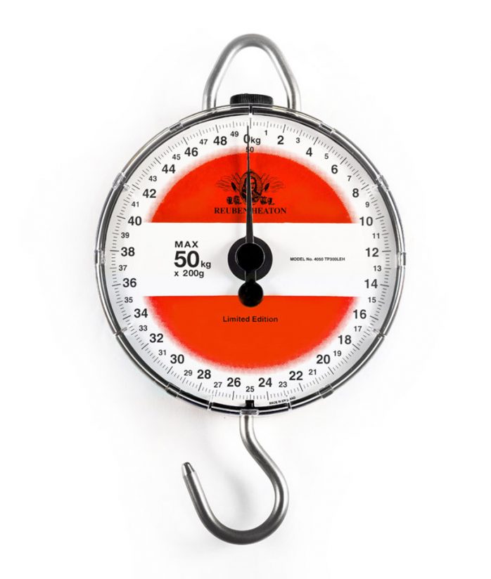 Standard Angling Flag Scale 4000 Series Austria