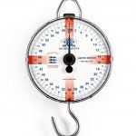 Standard Angling Flag Scale 4000 Series England