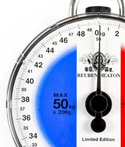 Standard Angling Flag Scale 4000 Series France