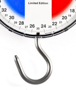 Standard Angling Flag Scale 4000 Series France