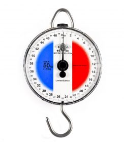 Standard Angling Flag Scale 4000 Series France