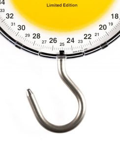 Standard Angling Flag Scale 4000 Series Germany