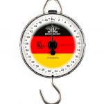 Standard Angling Flag Scale 4000 Series Germany