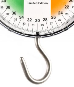 Standard Angling Flag Scale 4000 Series Ireland