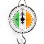 Standard Angling Flag Scale 4000 Series Ireland