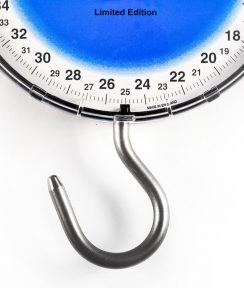 Standard Angling Flag Scale 4000 Series Netherlands