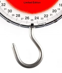 Standard Angling Flag Scale 4000 Series Poland