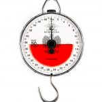Standard Angling Flag Scale 4000 Series Poland