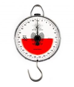 Standard Angling Flag Scale 4000 Series Poland