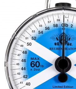 Standard Angling Flag Scale 4000 Series Wales