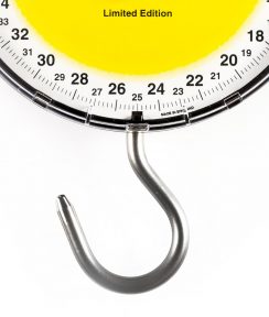 Standard Angling Flag Scale 4000 Series Ukraine