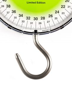 Standard Angling Flag Scale 4000 Series Wales