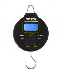 Digital Scale 7000 Series Sportscale by Reuben Heaton