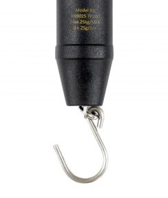 Digital Scale hook 9000 Series Sportscale by Reuben Heaton