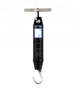 Digital Scale 9000 Series Sportscale by Reuben Heaton