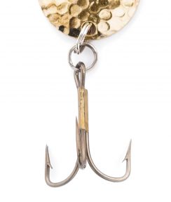 Atlantic Spoon Fishing Lure Hook