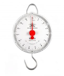 Fishery Match Angling Scale