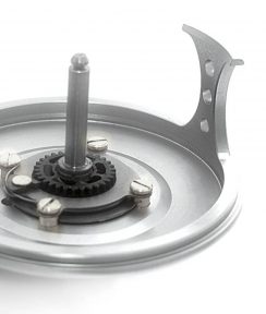 Fly Reel - High Performance Model 38 Disc Drag by Reuben Heaton