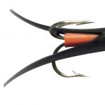 Flying C Tag Fishing Lure Hook