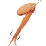 Flying C and Micro Flying C Fishing Lure