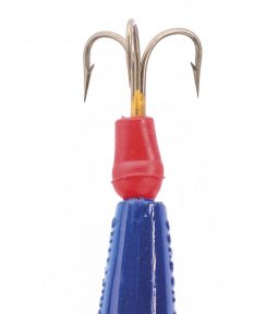 Standard Devon Minnow Fishing Lure Hook