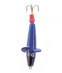 Standard Devon Minnow Fishing Lure
