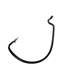 Eagle Claw 66SS #4 10Ct Stainless Steel Extra Long Shank Hooks 7191 